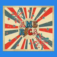 Retro America Premium Hoodie | Teevron