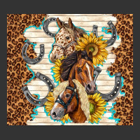 horses with sunflowers | Teevron