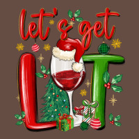 Let's Get Lit Long Sleeve Tee | Teevron