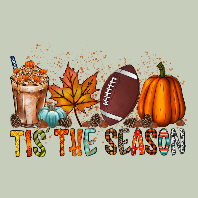 Tis The Season Ladies Tee by RacoonDesign | Teevron