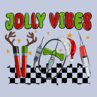 Jolly Vibes Long Sleeve Tee | Teevron