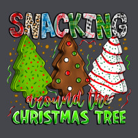 Snacking Around The Christmas Tree Classic Tee | Teevron