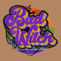 Bad Witch Long Sleeve Tee | Teevron