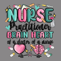 Nurse Practitioner Vintage Tee | Teevron