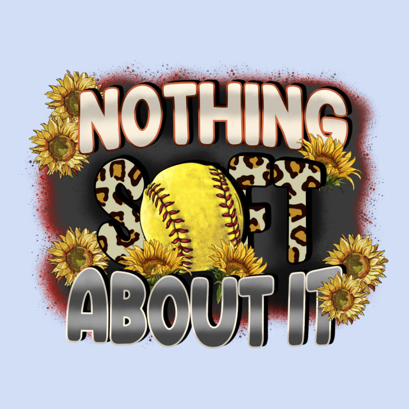 Nothing Soft About It Urban Hoodie by FaDigitalArtStudio | Teevron