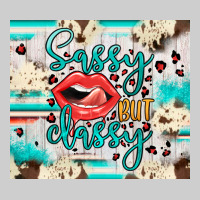 Sassy But Classy Premium Tee | Teevron
