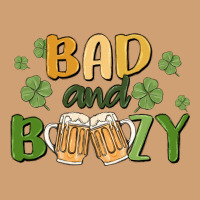 Bad And Boozy Vintage Tee | Teevron