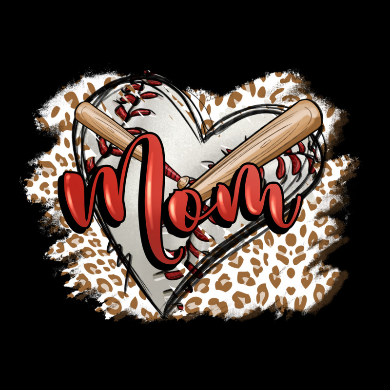 Baseball Mom Urban Hoodie by FaDigitalArtStudio | Teevron