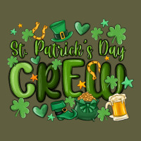 St.patrick's Day Crew Vintage Tee | Teevron