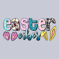 Easter Vibes Easter Day Heavyweight Hoodie | Teevron