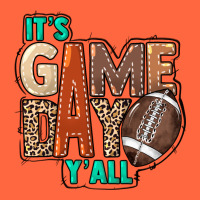 It's Game Day Y'all Premium Hoodie | Teevron