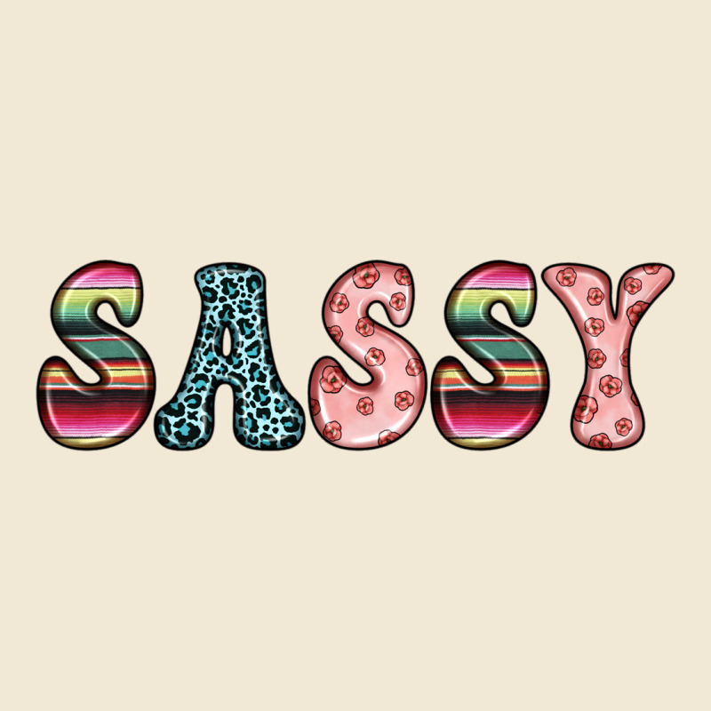 Sassy Premium Tee by JahusDesignShop | Teevron