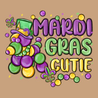 Mardi Gras Cutie Vintage Tee | Teevron