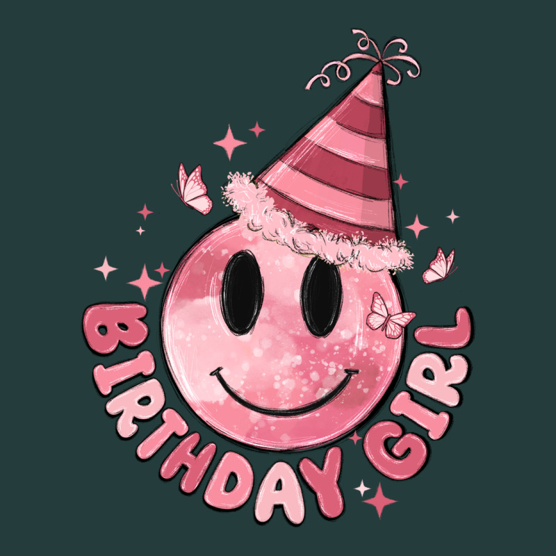 Birthday Girl Classic Tee by MaliasSmallBusiness | Teevron