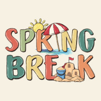 Spring Break Vintage Tee | Teevron