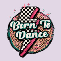 Born To Dance Classic Tee | Teevron