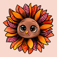 Turkey Sunflower Bbs Urban Hoodie | Teevron