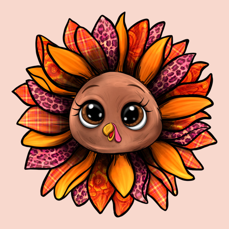 Turkey Sunflower Bbs Urban Hoodie by BundleAndBundleShop | Teevron