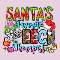 Festive Speech Therapist Tribute Classic Tee | Teevron