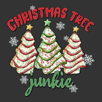 christmas tree junkie | Teevron