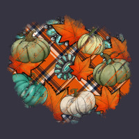 Fall Autumn Patches Vintage Hoodie | Teevron