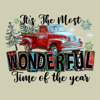 It's The Most Wonderful Time Of The Year Heavy Core Tee | Teevron