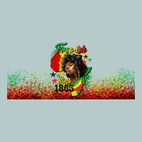 Free Ish Since 1865 Libbey Glass Heavy Core Tee | Teevron