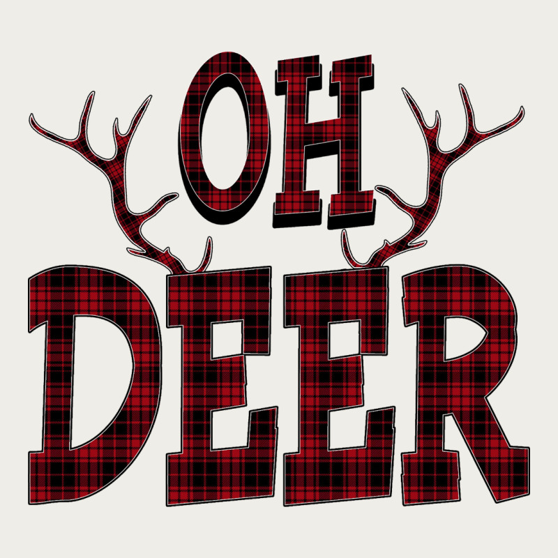 Oh Deer Zipper Hoodie by Bettercallsaul | Teevron