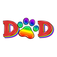 lgbtq dad and paw | Teevron