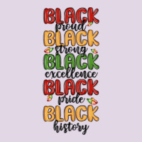 Black History Classic Tee | Teevron