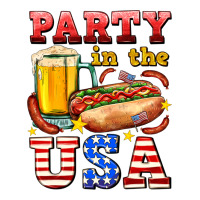 party in the usa | Teevron
