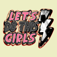Let's Do This Girls Soccer Urban Hoodie | Teevron