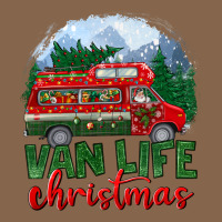 Van Life Christmas Premium Tee | Teevron