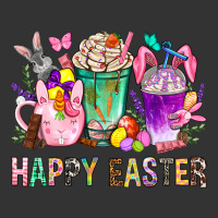 Happy Easter coffee cups with Bunny | Teevron