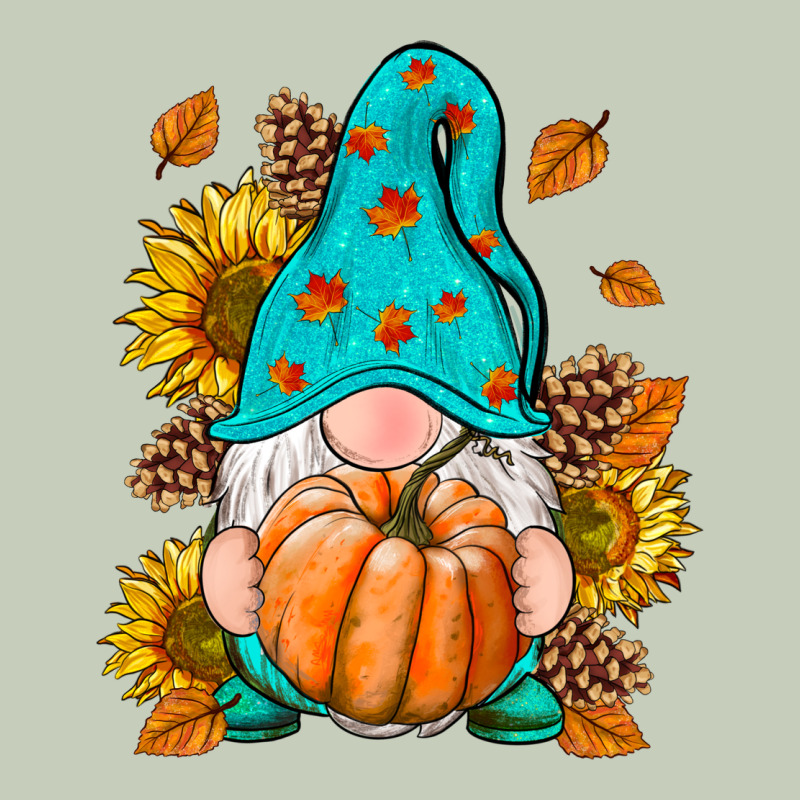 Fall Gnome Ladies Tee by RanaPortraitStore | Teevron