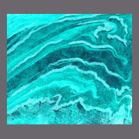 Turquoise Agate Premium Sweatshirt | Teevron