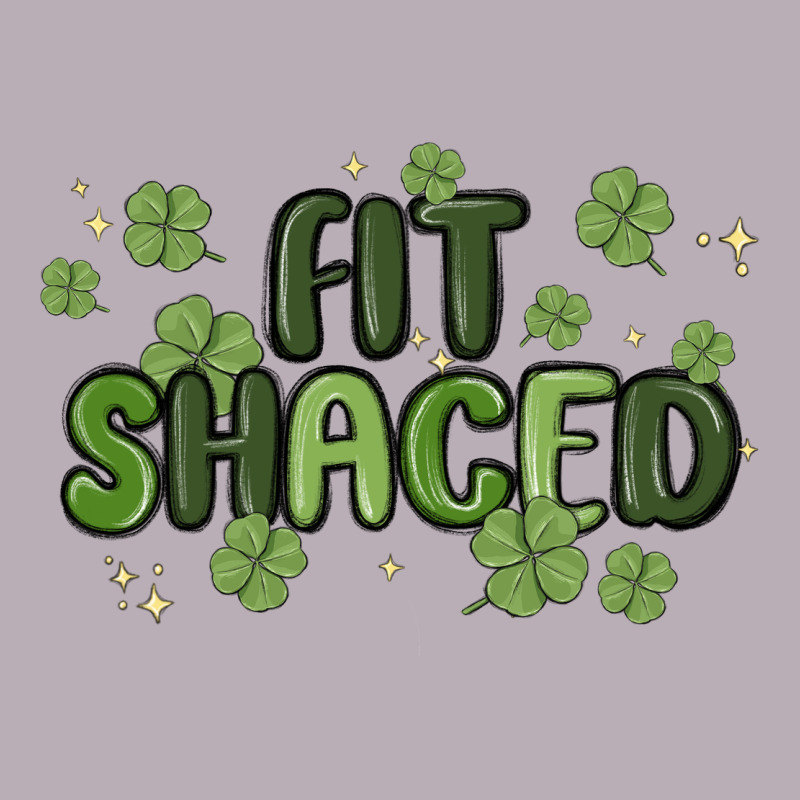 Fit Shaced Vintage Tee by MaliasSmallBusiness | Teevron