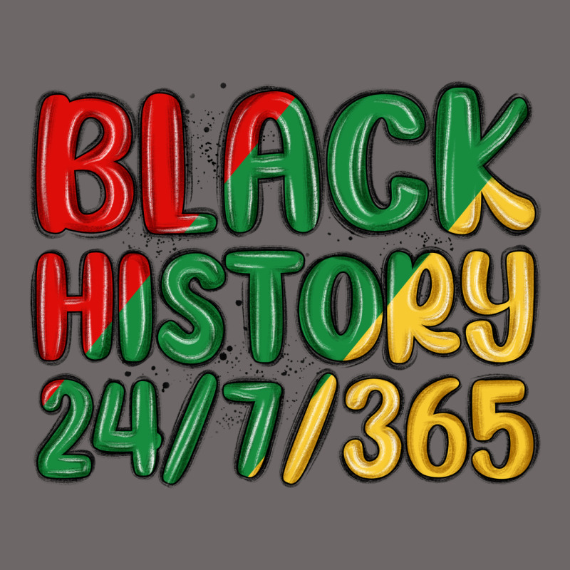 Black History Classic Tee by MaliasSmallBusiness | Teevron
