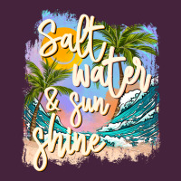 Salt Water Sunshine Classic Tee | Teevron