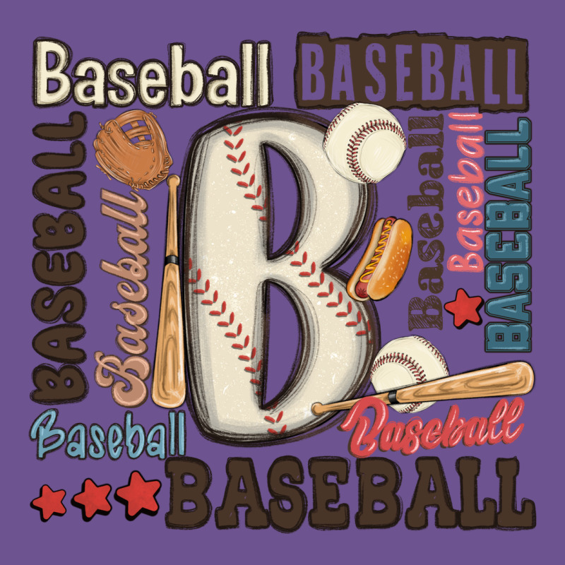 Baseball Vintage Tee by MaliasSmallBusiness | Teevron