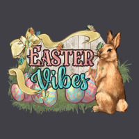 Easter Vibes Easter Day Heavyweight Hoodie | Teevron