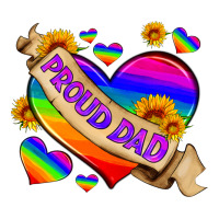 lgbtq proud dad | Teevron