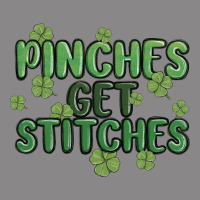 Pinches Get Stitches Vintage Tee | Teevron