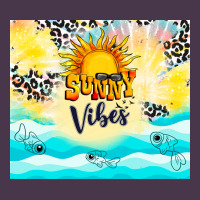 Sunny Vibes Heavyweight Hoodie | Teevron