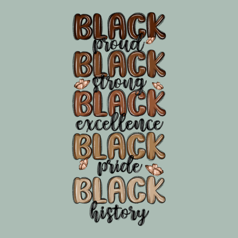 Black History Melanin Malia Classic Tee by MaliasSmallBusiness | Teevron