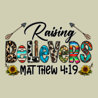 Raising Believers Heavy Core Tee | Teevron
