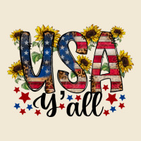 Usa Yall Ladies Tee | Teevron