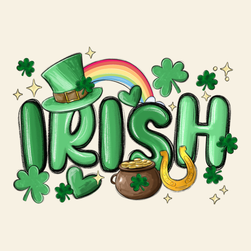 Irish Vintage Tee by MaliasSmallBusiness | Teevron