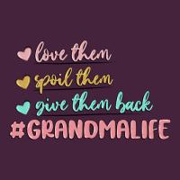 Grandma Life Classic Tee | Teevron