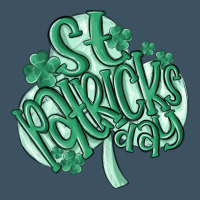 St Patrick's Day Urban Heavy Tee | Teevron